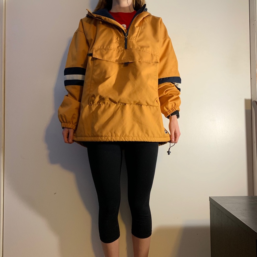 Old Navy Anorak Jacket